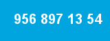 956 897 13 54 956 897 13 54